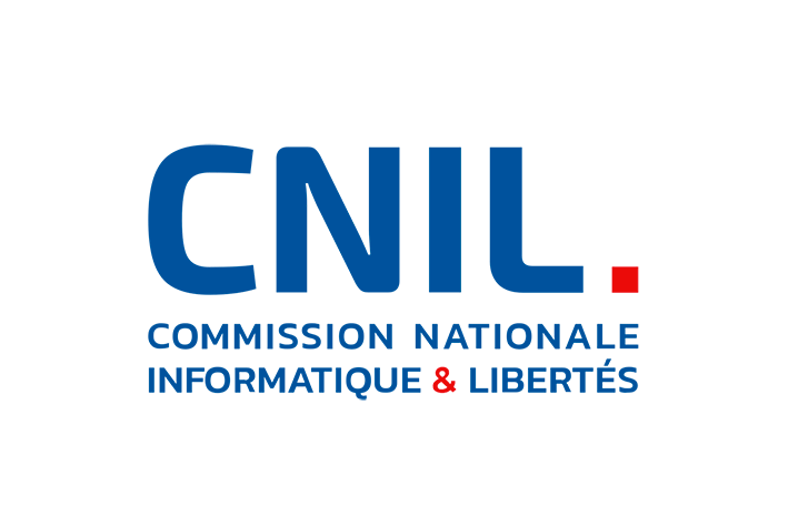 logo CNIL