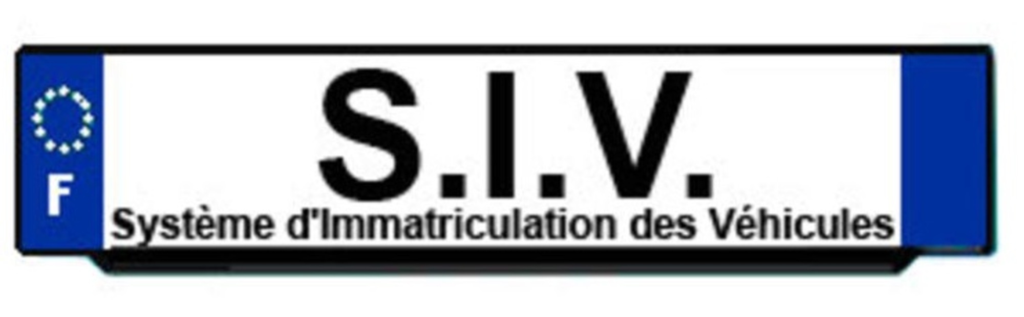 Le SIV par Kepler Soft, immatriculation de véhicules