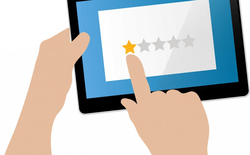 Augmenter les ventes avec les avis clients