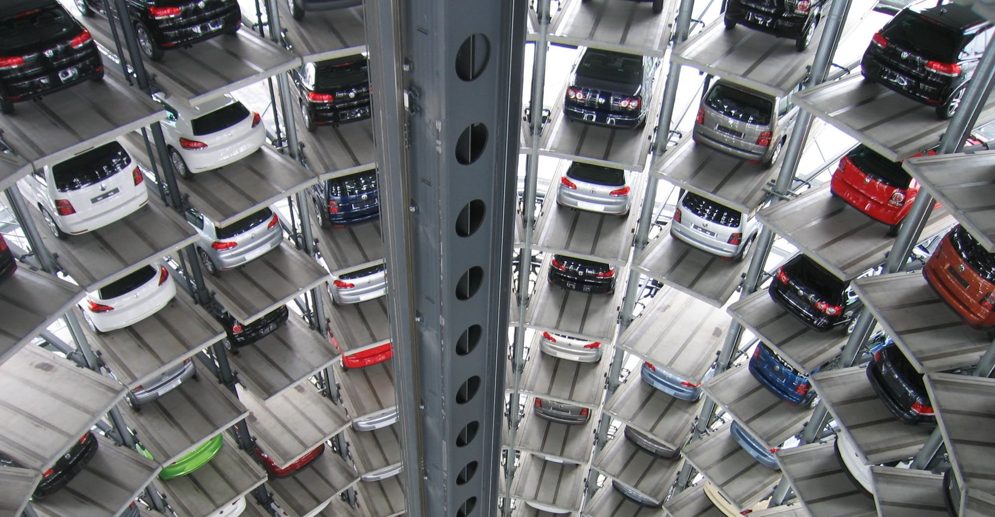 Devenir négociant automobile mode d'emploi