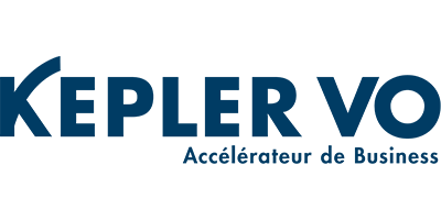 Nouveau logo KeplerVO